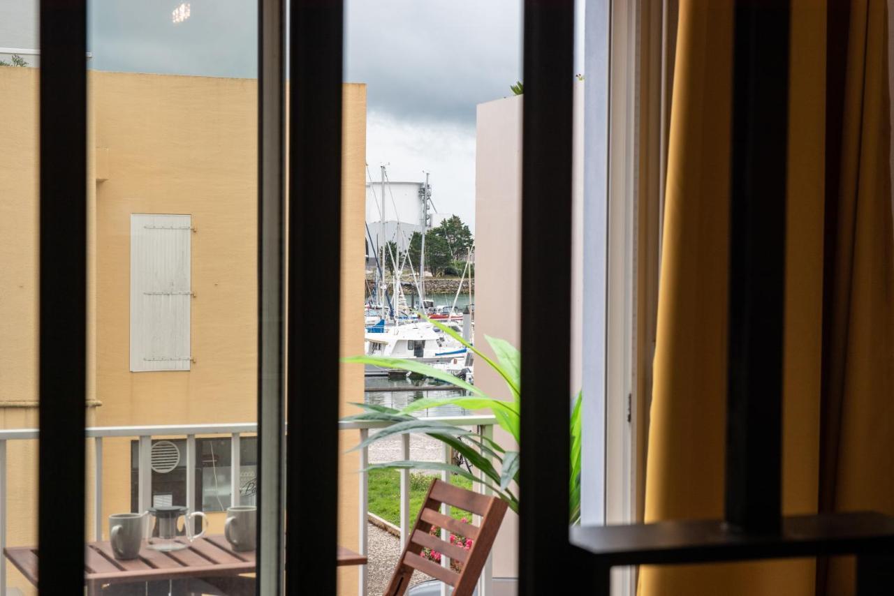 Ma Location Sablaise - Appart' Olona Apartment เลส์ซาบล์-โดล็อนน์ ภายนอก รูปภาพ