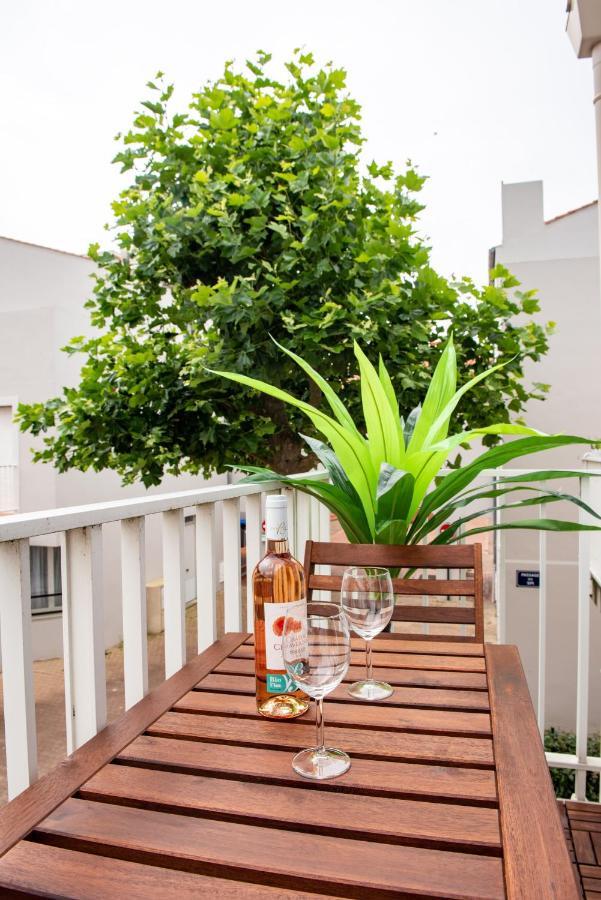 Ma Location Sablaise - Appart' Olona Apartment เลส์ซาบล์-โดล็อนน์ ภายนอก รูปภาพ