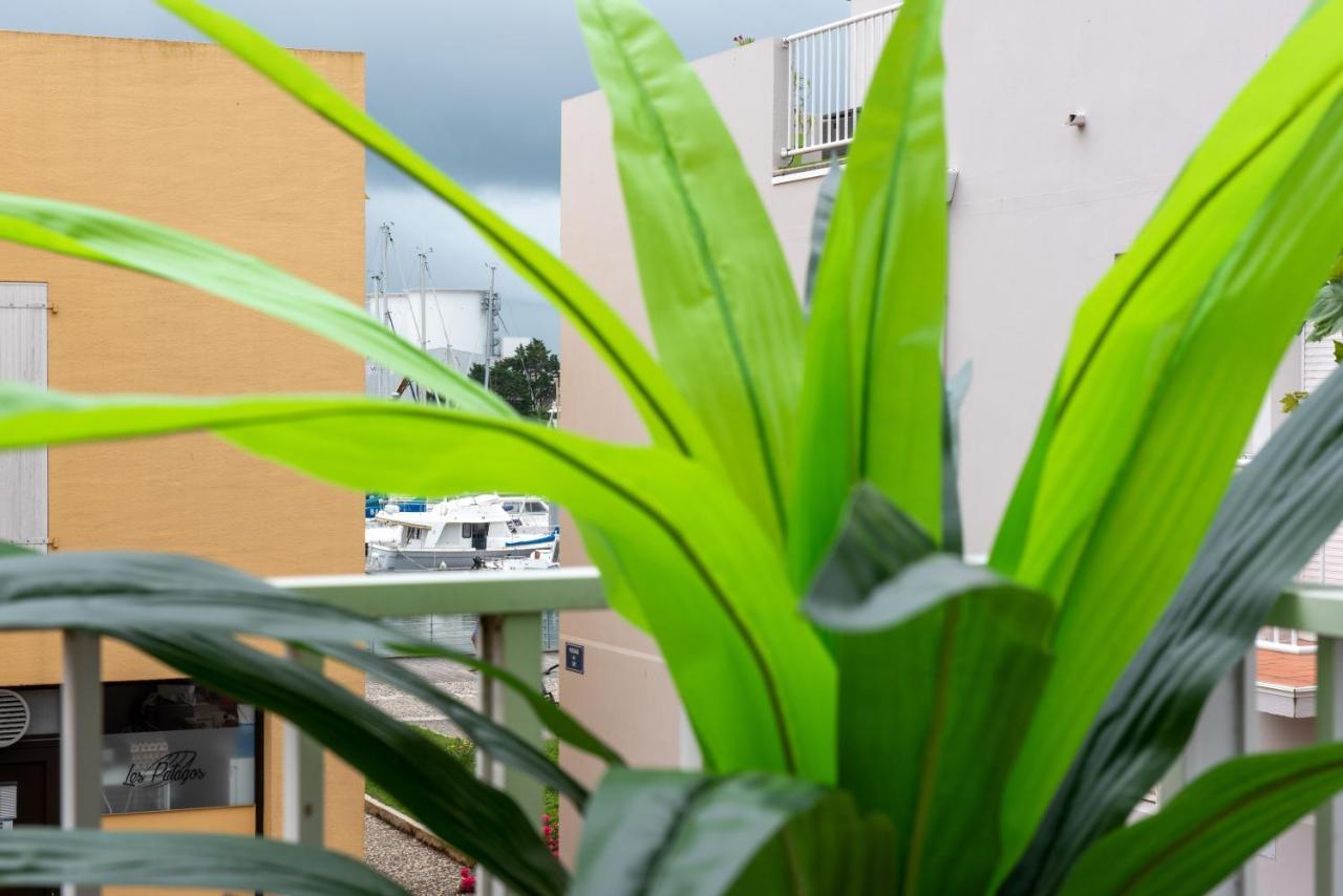 Ma Location Sablaise - Appart' Olona Apartment เลส์ซาบล์-โดล็อนน์ ภายนอก รูปภาพ